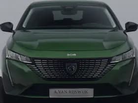 Peugeot 308 1 6 hybrid 180 pk allure camera keyless thumbnail 12