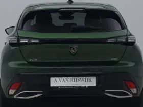 Peugeot 308 1 6 hybrid 180 pk allure camera keyless thumbnail 13