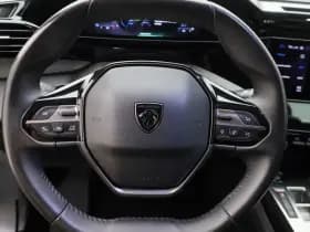 Peugeot 308 1 6 hybrid 180 pk allure camera keyless thumbnail 14