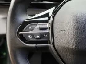 Peugeot 308 1 6 hybrid 180 pk allure camera keyless thumbnail 15