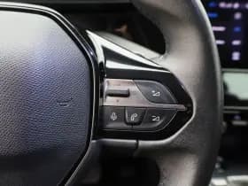 Peugeot 308 1 6 hybrid 180 pk allure camera keyless thumbnail 16