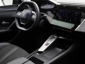 Peugeot 308 1 6 hybrid 180 pk allure camera keyless thumbnail 3