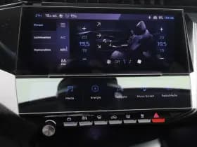 Peugeot 308 1 6 hybrid 180 pk allure camera keyless thumbnail 22