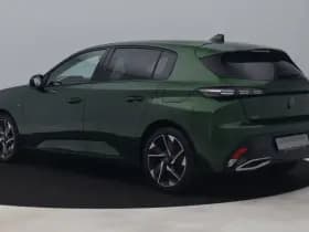 Peugeot 308 1 6 hybrid 180 pk allure camera keyless thumbnail 4