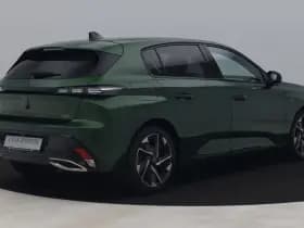 Peugeot 308 1 6 hybrid 180 pk allure camera keyless thumbnail 5