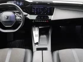 Peugeot 308 1 6 hybrid 180 pk allure camera keyless thumbnail 7