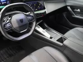 Peugeot 308 1 6 hybrid 180 pk allure camera keyless thumbnail 9