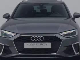 Audi A4 40 tfsi 190 pk avant s line pano camera carplay thumbnail 13