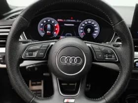 Audi A4 40 tfsi 190 pk avant s line pano camera carplay thumbnail 15