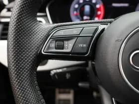 Audi A4 40 tfsi 190 pk avant s line pano camera carplay thumbnail 16