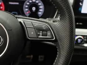 Audi A4 40 tfsi 190 pk avant s line pano camera carplay thumbnail 17