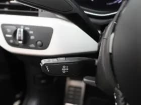 Audi A4 40 tfsi 190 pk avant s line pano camera carplay thumbnail 19