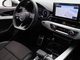 Audi A4 40 tfsi 190 pk avant s line pano camera carplay thumbnail 3