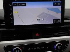Audi A4 40 tfsi 190 pk avant s line pano camera carplay thumbnail 26