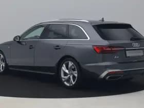 Audi A4 40 tfsi 190 pk avant s line pano camera carplay thumbnail 4