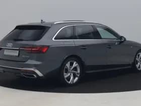 Audi A4 40 tfsi 190 pk avant s line pano camera carplay thumbnail 5