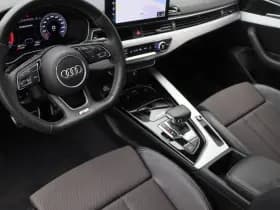 Audi A4 40 tfsi 190 pk avant s line pano camera carplay thumbnail 9