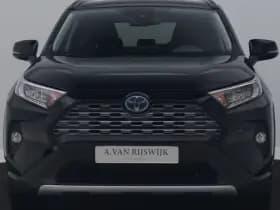 Toyota RAV4 2 5 hybrid dynamic camera adaptive thumbnail 12