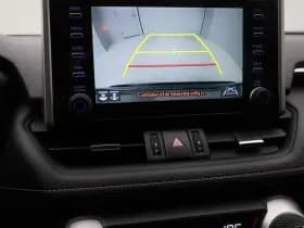 Toyota RAV4 2 5 hybrid dynamic camera adaptive thumbnail 24