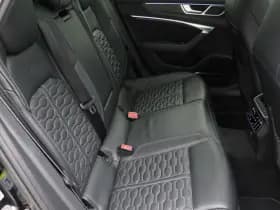 Audi RS6 4 0 tfsi quattro pano laser ceramic 4 ws adaptive softclose sport uitlaat fabrieksgarantie thumbnail 12