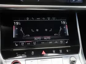 Audi RS6 4 0 tfsi quattro pano laser ceramic 4 ws adaptive softclose sport uitlaat fabrieksgarantie thumbnail 38