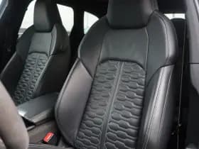 Audi RS6 4 0 tfsi quattro pano laser ceramic 4 ws adaptive softclose sport uitlaat fabrieksgarantie thumbnail 10