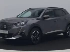 Peugeot 2008 1 2 puretech 130 pk automaat allure camera virtual