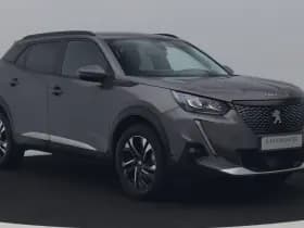 Peugeot 2008 1 2 puretech 130 pk automaat allure camera virtual thumbnail 2