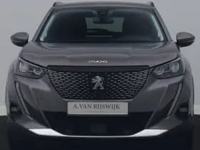 Peugeot 2008 1 2 puretech 130 pk automaat allure camera virtual thumbnail 12