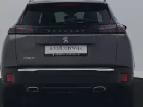 Peugeot 2008 1 2 puretech 130 pk automaat allure camera virtual thumbnail 13