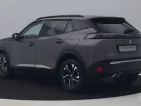Peugeot 2008 1 2 puretech 130 pk automaat allure camera virtual thumbnail 4