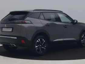 Peugeot 2008 1 2 puretech 130 pk automaat allure camera virtual thumbnail 5