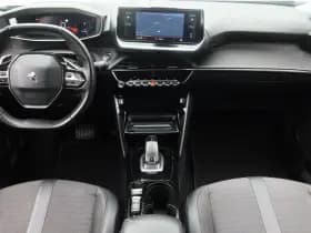 Peugeot 2008 1 2 puretech 130 pk automaat allure camera virtual thumbnail 7