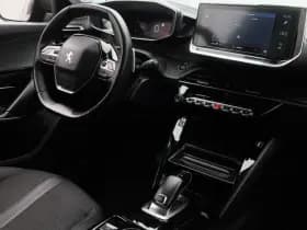 Peugeot 2008 1 2 puretech 130 pk automaat allure camera virtual thumbnail 8