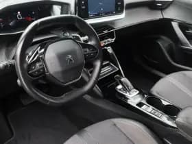 Peugeot 2008 1 2 puretech 130 pk automaat allure camera virtual thumbnail 10