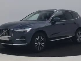 Volvo XC60 2 0 recharge t6 awd business pro facelift pano camera keyless memory stoel en stuurverw