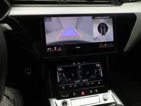 Audi Q8 sportback e tron 50 quattro s edition 95 kwh 360 sfeerverl luchtv keyless stoelverw thumbnail 28