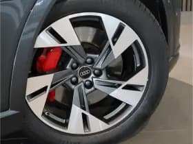 Audi Q8 sportback e tron 50 quattro s edition 95 kwh 360 sfeerverl luchtv keyless stoelverw thumbnail 31