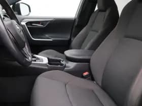 Toyota RAV4 2 5 plug in hybrid awd dynamic camera adaptive keyless stoelverw trekhaak thumbnail 11