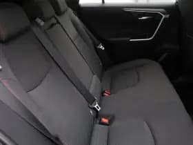 Toyota RAV4 2 5 plug in hybrid awd dynamic camera adaptive keyless stoelverw trekhaak thumbnail 12