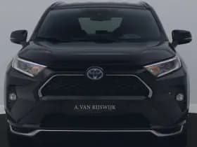 Toyota RAV4 2 5 plug in hybrid awd dynamic camera adaptive keyless stoelverw trekhaak thumbnail 13