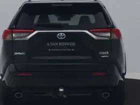Toyota RAV4 2 5 plug in hybrid awd dynamic camera adaptive keyless stoelverw trekhaak thumbnail 14