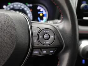 Toyota RAV4 2 5 plug in hybrid awd dynamic camera adaptive keyless stoelverw trekhaak thumbnail 18