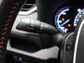 Toyota RAV4 2 5 plug in hybrid awd dynamic camera adaptive keyless stoelverw trekhaak thumbnail 19