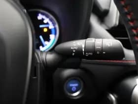 Toyota RAV4 2 5 plug in hybrid awd dynamic camera adaptive keyless stoelverw trekhaak thumbnail 20