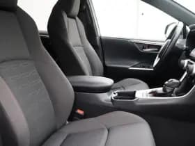 Toyota RAV4 2 5 plug in hybrid awd dynamic camera adaptive keyless stoelverw trekhaak thumbnail 9