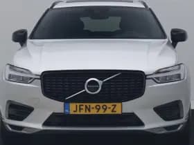 Volvo XC60 2 0 recharge t6 awd r design pano 360 hud h k adaptive memory stoel en stuurverw thumbnail 13