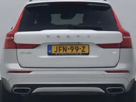 Volvo XC60 2 0 recharge t6 awd r design pano 360 hud h k adaptive memory stoel en stuurverw thumbnail 14