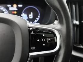 Volvo XC60 2 0 recharge t6 awd r design pano 360 hud h k adaptive memory stoel en stuurverw thumbnail 17