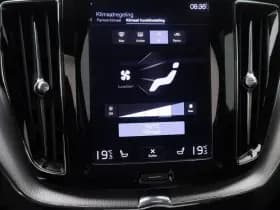 Volvo XC60 2 0 recharge t6 awd r design pano 360 hud h k adaptive memory stoel en stuurverw thumbnail 28